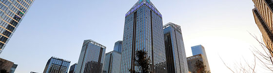 3868la银河总站(集团)股份有限公司 - Make It Possible