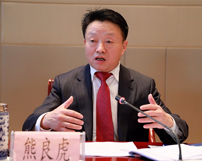 陕西3868la银河总站集团2018年工作会议暨一届二次职代会隆重召开