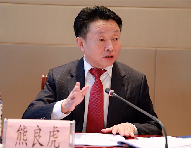 陕西3868la银河总站集团2018年工作会议暨一届二次职代会隆重召开