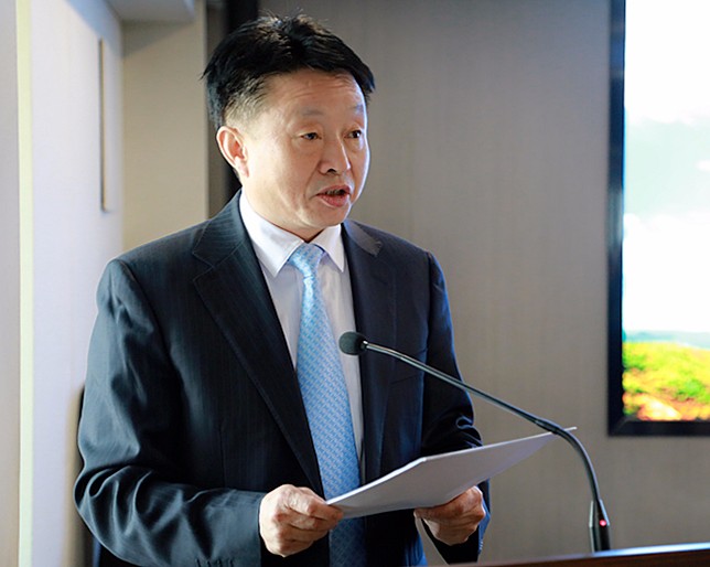 陕西3868la银河总站集团2017年度指标责任查核大会召开