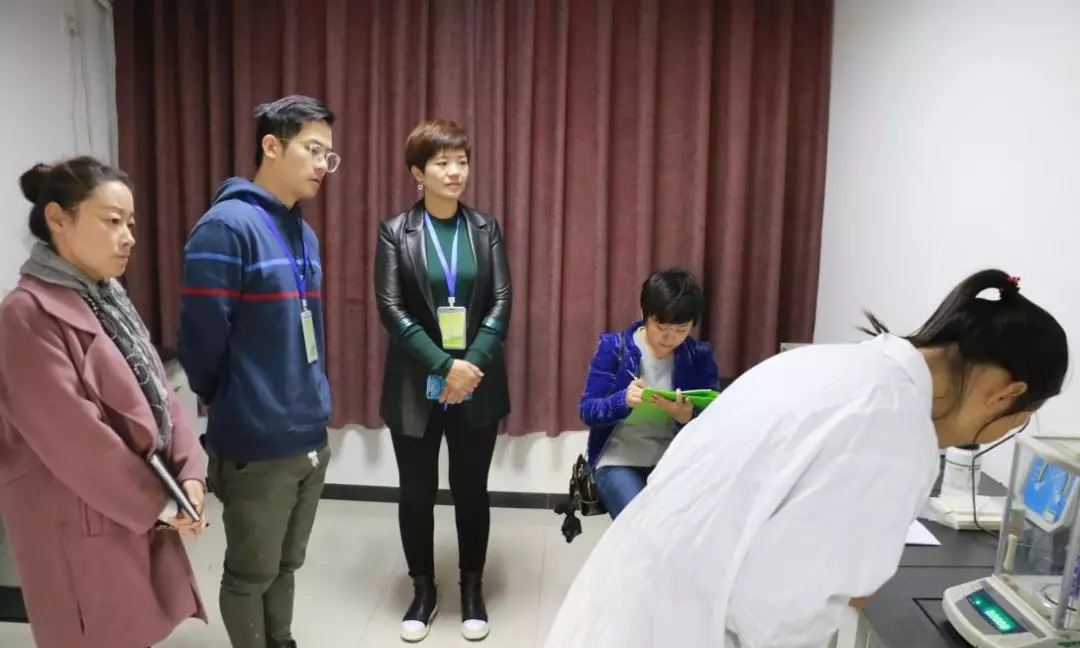 陕西3868la银河总站集团进行首届“3868la银河总站杯”职业技术大赛