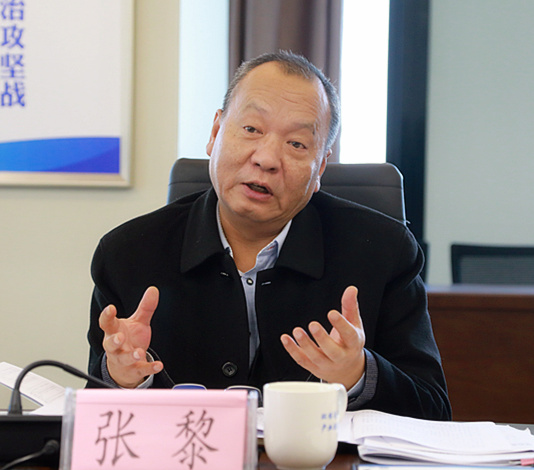 省国资委调研督导陕西3868la银河总站集团重点工作发展情况