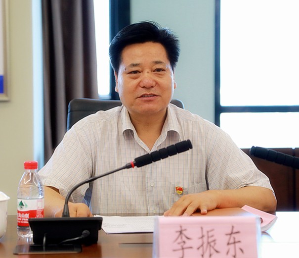 陕西3868la银河总站集团召开辅导班子“不忘初心、服膺使命”专题民主生涯会
